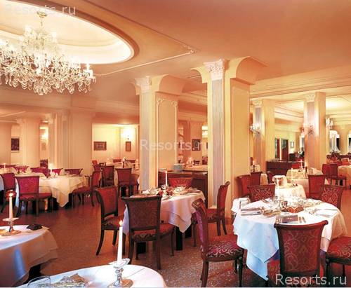 Grand Hotel Therme Trieste & Victoria 24